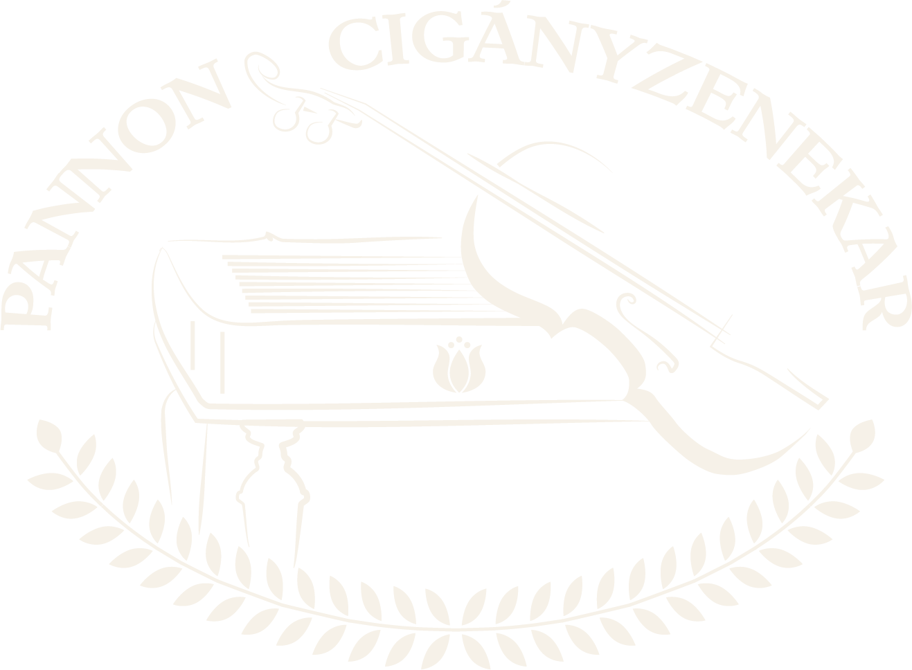 Pannon Cigányzenekar